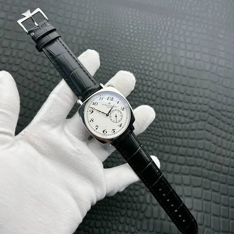 Vacheron Constantin 40mm 042763